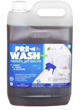 Enviro : Pre-Wash Plus TARGETS STAINS